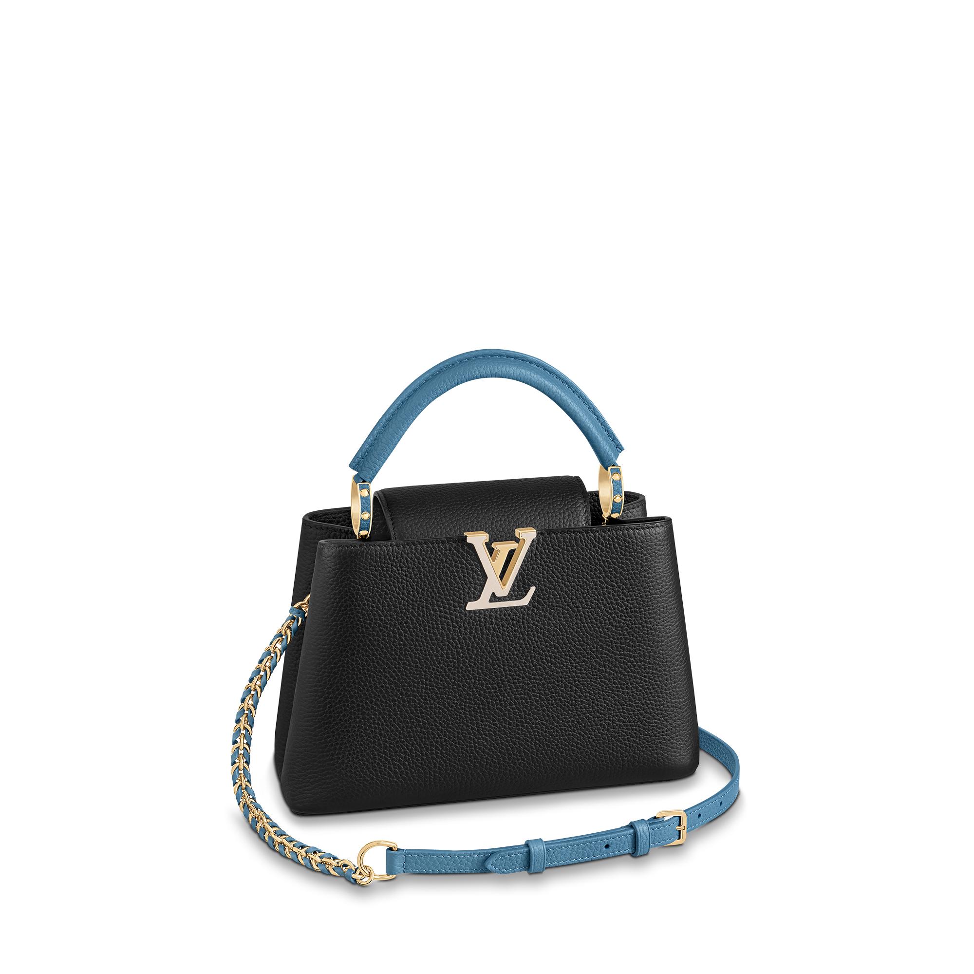 Lv clearance bb capucines